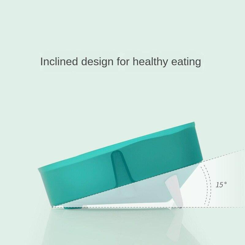 Replaceable Eco-Friendly Cat And Dog Food Bowl Set - The Freshfeed