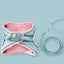 Petsafe Freedom Harness: Secure And Stylish Cat Traction Rope Chest Strap