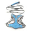 Vibrant Vest-Style Pet Leash For Cats And Dogs