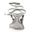 Vibrant Vest-Style Pet Leash For Cats And Dogs