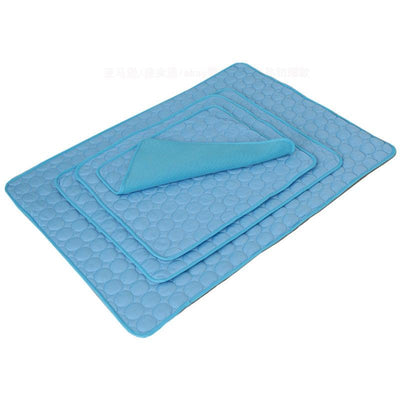 Pet Chillzone Cooling Mat