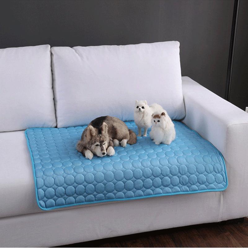 Pet Chillzone Cooling Mat