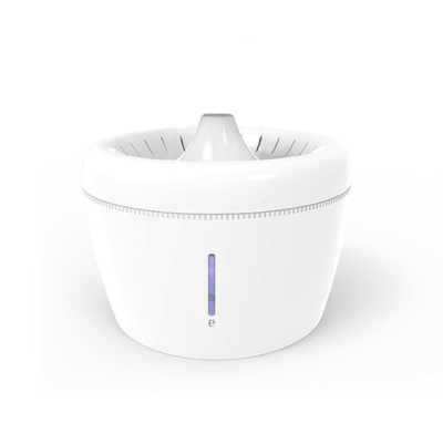 The Refreshflow Pet Oasis