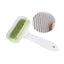 Luxury Pet Grooming Tool: Automatic Hair Brush Remover For Dogs And Cats