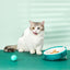 Replaceable Eco-Friendly Cat And Dog Food Bowl Set - The Freshfeed