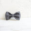 Luxury Bowtie Dog Accessories - Stylish Polyester Pet Supplies For Dogs