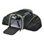 Pet Travel Haven: Expandable And Reflective Cat Carrier For Safe And Comfortable Journeys