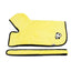 Absorbent Pet Bathrobe With Waist-wrapped Microfiber