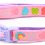 Cereal Marshmallows Breakaway Collar