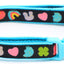 Cereal Marshmallows Breakaway Collar