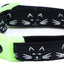 Glowing Cat Faces Breakaway Cat Collar