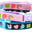 Cereal Marshmallows Breakaway Collar