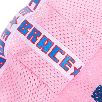 Breathable Mesh Hooded Dog Vest - Stylish Summer Shirt For Small Dogs