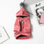 Cozy Pet Hoodie: The Perfect Warmth For Your Furry Friend