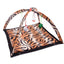 Cozycat Foldable Cartoon Cat Play Tent Hammock: The Ultimate Cat Haven