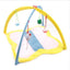 Cozycat Foldable Cartoon Cat Play Tent Hammock: The Ultimate Cat Haven