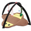Cozycat Foldable Cartoon Cat Play Tent Hammock: The Ultimate Cat Haven
